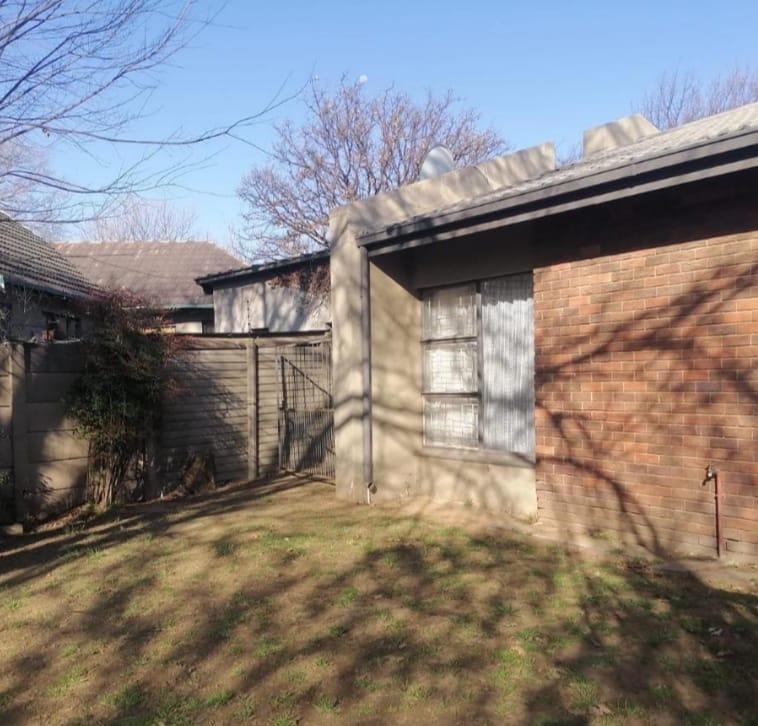3 Bedroom Property for Sale in Sasolburg Ext 11 Free State